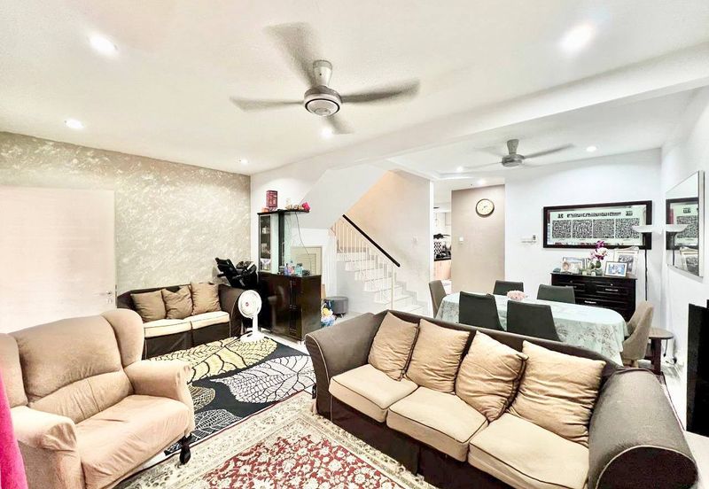 Taman Pelangi Semenyih