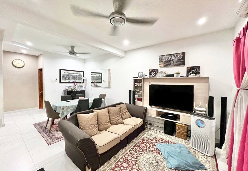 Taman Pelangi Semenyih