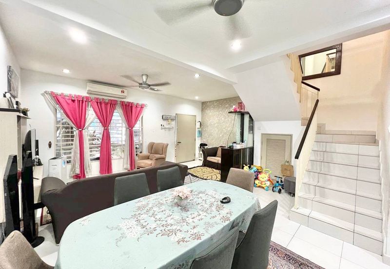 Taman Pelangi Semenyih