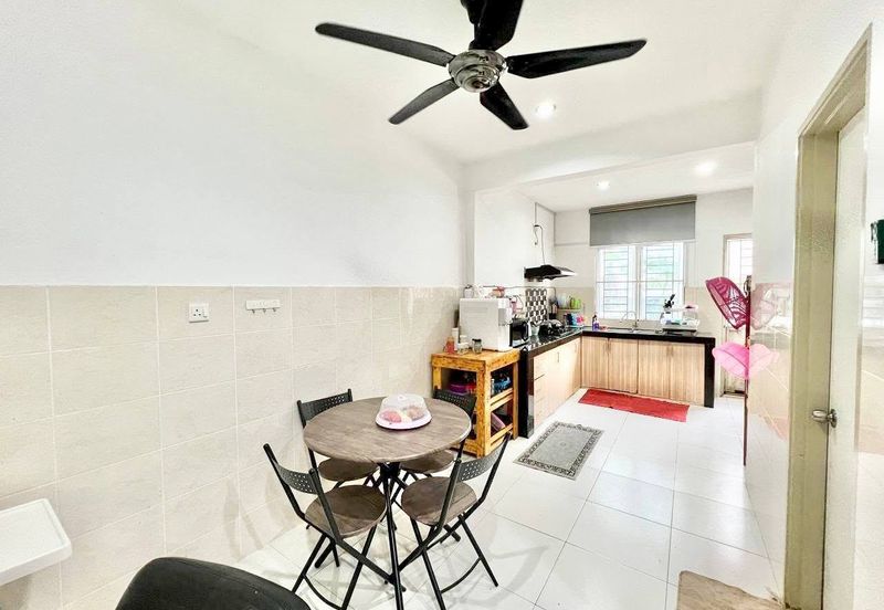 Taman Pelangi Semenyih