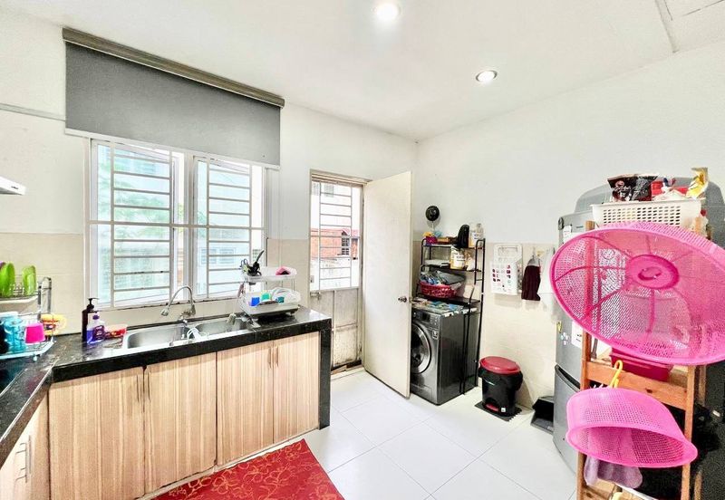 Taman Pelangi Semenyih