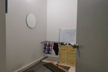 Laman Haris @ Eco Grandeur