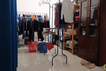 Laman Haris @ Eco Grandeur