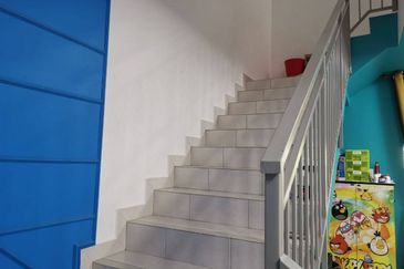 Laman Haris @ Eco Grandeur