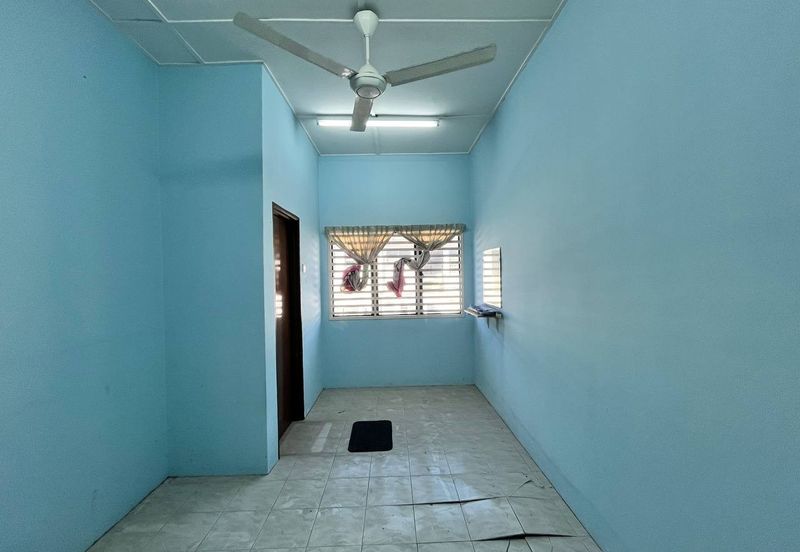 BELOW MARKET FLEXI BOOKING❗️Double Storey Terrace Taman Warisan Kuala Selangor