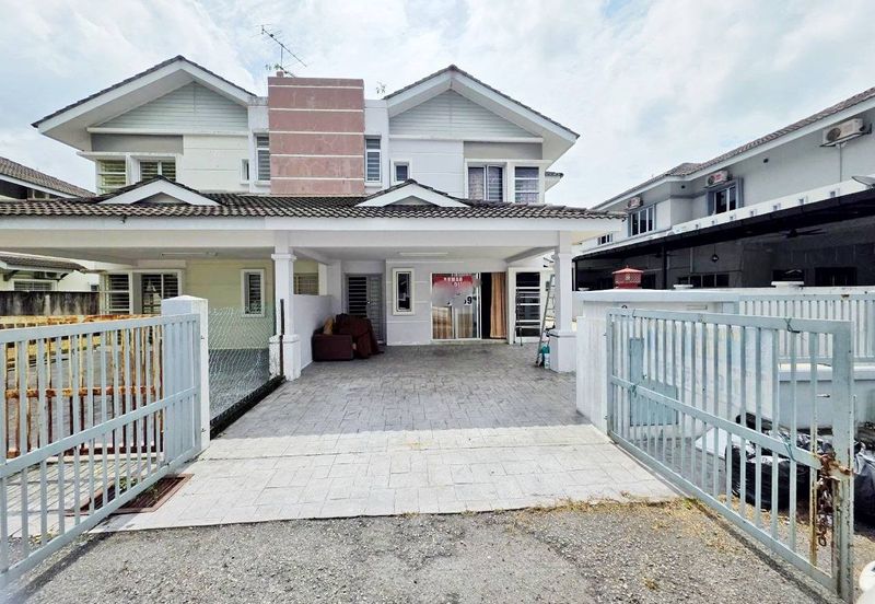 Taman Tasik Semenyih (Lake Residence)