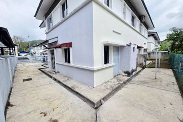 Taman Tasik Semenyih (Lake Residence)