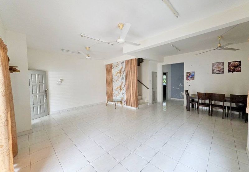 Taman Tasik Semenyih (Lake Residence)