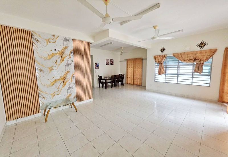 Taman Tasik Semenyih (Lake Residence)