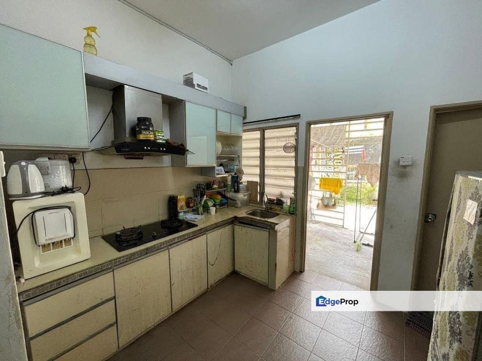 FREEHOLD BELOW MV❗️2 Storey Terrace Desa Salak Permai Sepang , Selangor, Sepang