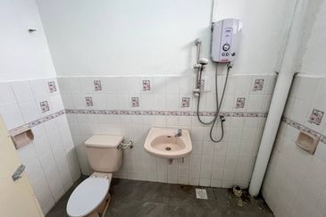 Seksyen 4, Bandar Baru Bangi