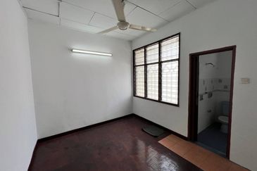 Seksyen 4, Bandar Baru Bangi