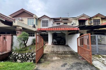 Seksyen 4, Bandar Baru Bangi