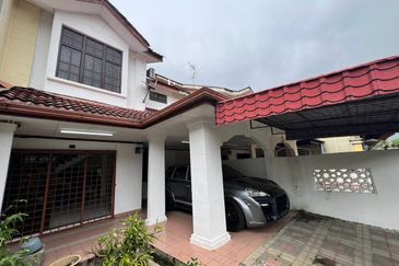 Seksyen 4, Bandar Baru Bangi