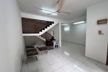 Seksyen 4, Bandar Baru Bangi