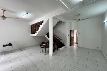 Seksyen 4, Bandar Baru Bangi