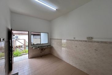 Seksyen 4, Bandar Baru Bangi