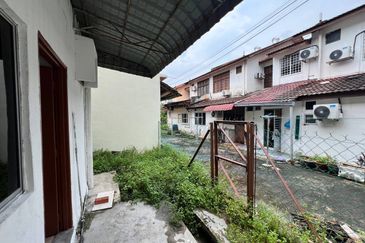Seksyen 4, Bandar Baru Bangi