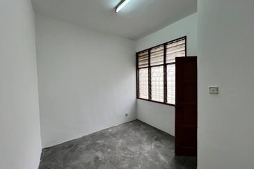 Seksyen 4, Bandar Baru Bangi