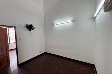 Seksyen 4, Bandar Baru Bangi