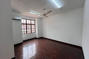 Seksyen 4, Bandar Baru Bangi