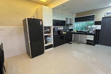 Taman Pelangi Semenyih 2