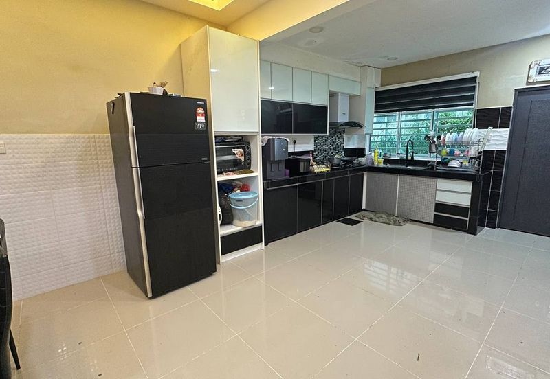 Taman Pelangi Semenyih 2