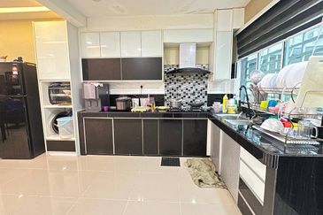 Taman Pelangi Semenyih 2