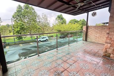 Taman Pelangi Semenyih 2