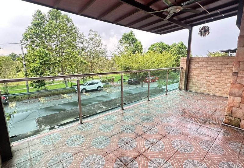 Taman Pelangi Semenyih 2