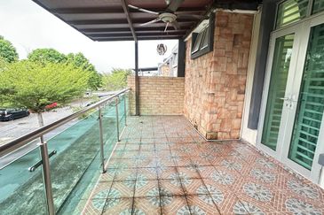 Taman Pelangi Semenyih 2