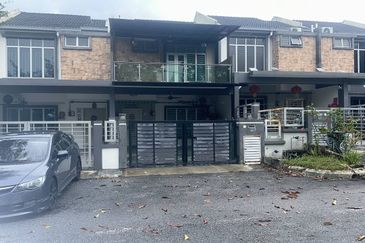 Taman Pelangi Semenyih 2