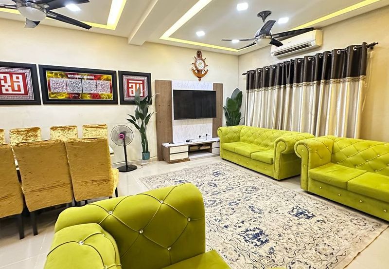 Taman Pelangi Semenyih 2