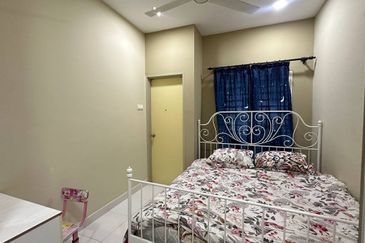 Taman Pelangi Semenyih 2