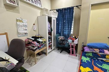 Taman Pelangi Semenyih 2