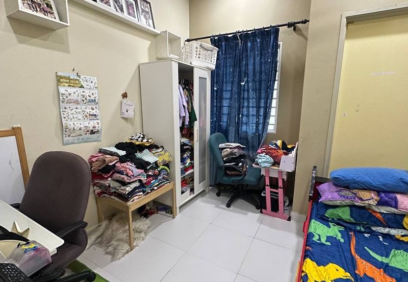 Taman Pelangi Semenyih 2