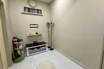 Taman Pelangi Semenyih 2