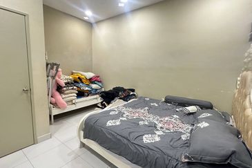 Taman Pelangi Semenyih 2