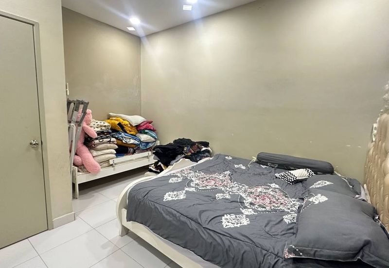 Taman Pelangi Semenyih 2