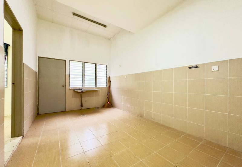 Taman Desa Bukit Permata *