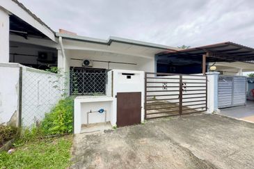 Taman Desa Bukit Permata