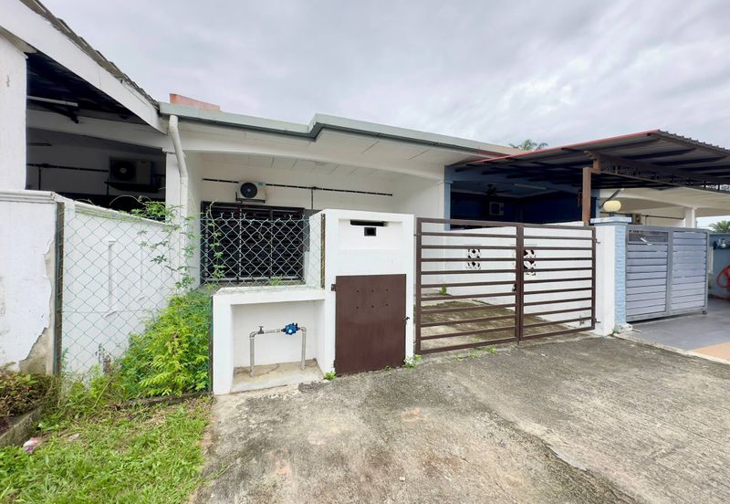 Taman Desa Bukit Permata *