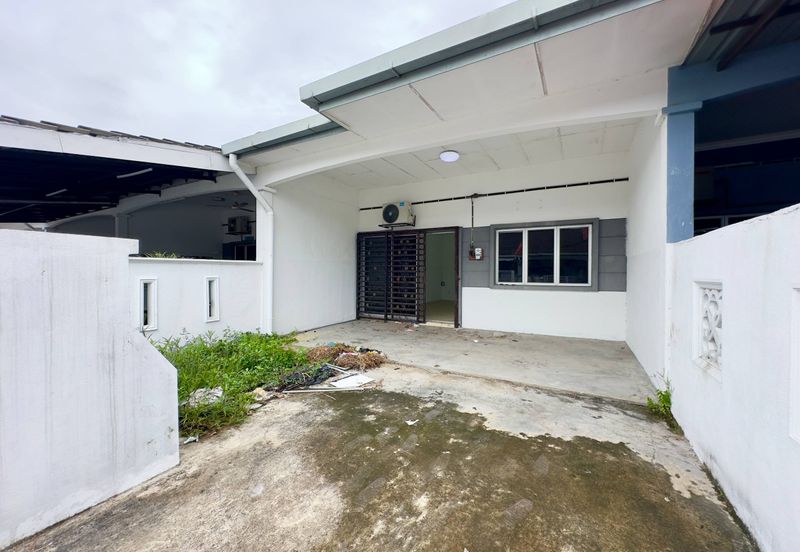 Taman Desa Bukit Permata *