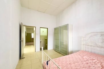 Taman Desa Bukit Permata