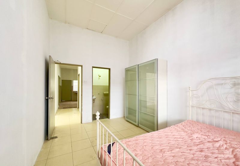 Taman Desa Bukit Permata *