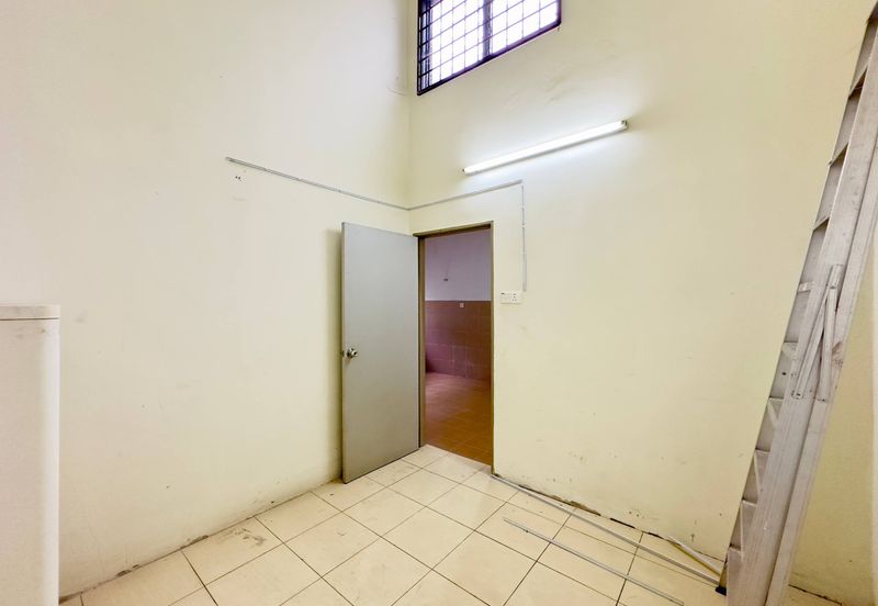 Taman Desa Bukit Permata *