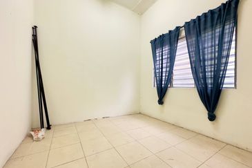 Taman Desa Bukit Permata