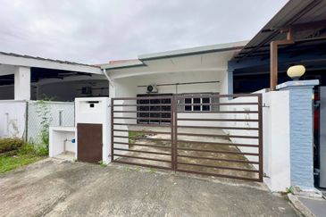 Taman Desa Bukit Permata