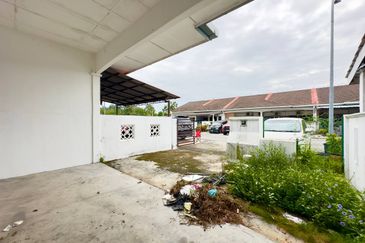 Taman Desa Bukit Permata