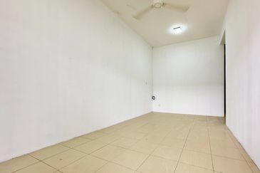 Taman Desa Bukit Permata